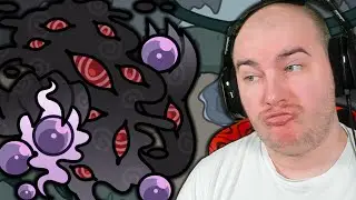 Awakened Malotrick is INTERESTING...
