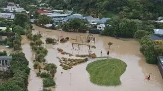 &lsquo;Code Red for humanity&rsquo; as climate change experts plead for urgent action