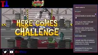 Wonder Blade Gameplay - New Beat Em Up Game