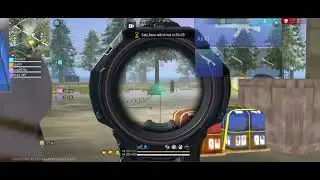 FREE FIRE MAX  NEW GAMPLAY  barmunda map 12kills  😱 #ZOLTAN #reels #freefire 