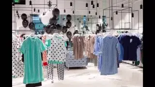 Открытие нового магазина одежды RUXARA. Приглашаем в гости