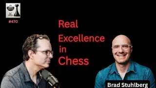 Why Rating Isn&rsquo;t the Same as Improvement &mdash; Brad Stulberg Explains