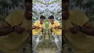 Cậu b&eacute; tốt bụng gỡ &aacute;o bị mắc cho hai &ocirc;ng ch&aacute;u bằng Mẹo vặt cuộc sống🥴🤪☺️#shorts #cute