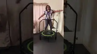 Day 30! Rebound- Only Workout for Beginners & Over 50 We Did It!