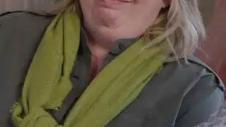Top Chef : St&eacute;phanie Le Quellec est le meilleur public de Glenn Viel !