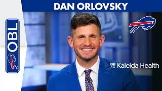 Dan Orlovsky: Putting A Cap On The Bills 2025 Season