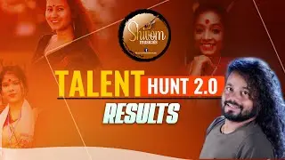 Talent Hunt 2.0 || Grand Finale Results || Shivom Musicals Production