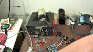 Driving High-Power Darlington Transistors
