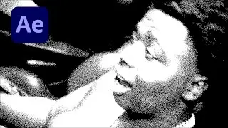 Создаем эффект OpiumEffect и Night Vision || After Effects