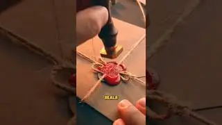 The secret of ancient seals