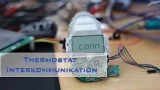 Kommunikation zwischen eQ-3 Thermostat und nRF52-Controller erklärt [de]