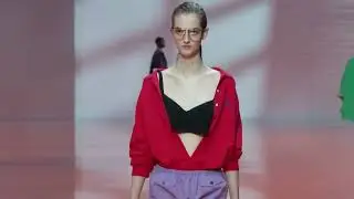 Belgian Model - Frauke Nijs
