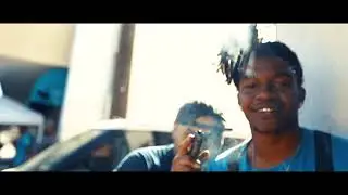 TURBIN - GO HARDER