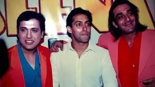 Badal Gayi Hai Ye Duniya Video Song || Sunjay Dutt, Govinda || Andolan @superstarsuraj28 