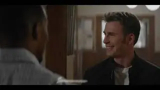 Natasha Romanoff & Steve Rogers (You're losing me) Taylor Swift version