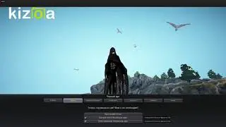 Black Desert Каранда на 20