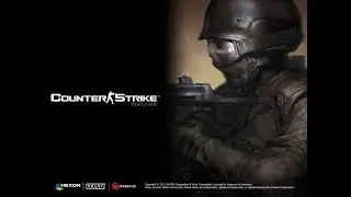 Main Zombie Scenario - Counter Strike Online Indonesia