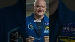 Growing Up in Space: Astronauts' Incredible Height Changes!