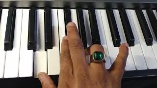 Teclado YAMAHA PSR E353 (Funciones Básicas)