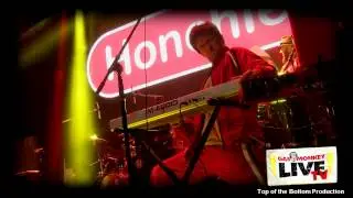 Honchie - Nascar Dreams - Live