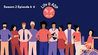 Season 2 Episode 4: Let's Talk #ADPTech