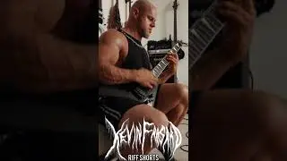 Kevin Frasard Punk Riff #shorts