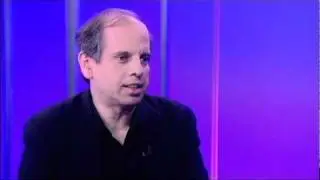 Shelly Palmer Chats With Simon Applebaum About YouTube's Ori