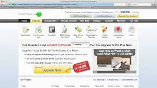 Widget To Website - How To Add An Upload Widget To Your Website