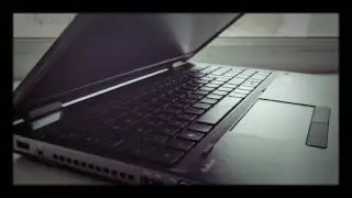 HP ProBook 6570b