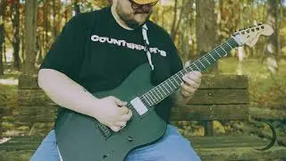 Impressionist - Hikikomori Guitar Playthrough