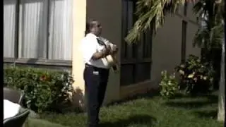 Dennis Pavao - June 26, 1997 Part 1