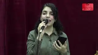 ترنيمة غيرت أغوسطين الفاجر