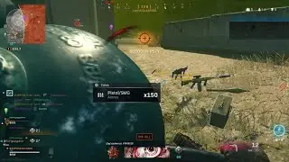 How To Use P.D.S. (Warzone)