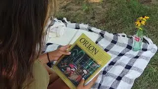 Discover the Magic of Orion