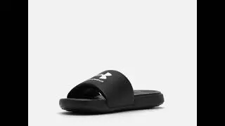 Under Armour Ansa Fixed Slides