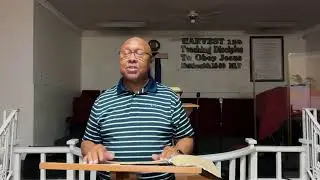 The Purpose of Grace and Truth! Part 1