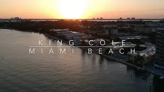 King Cole Condo - Miami Beach - Drone Video