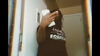 Mike Paige - Quarantined prod. by MikeFromMichigan (shot by marcproductions)