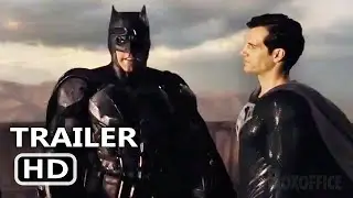 JUSTICE LEAGUE 