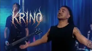 Krino - Be Light