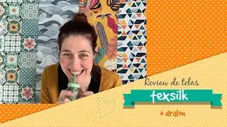 Tela de texsilk o loneta hidr&oacute;fuga: Review de telas