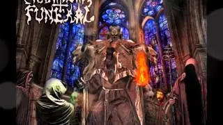 Carpathian Funeral on The Crypt Of Brutality