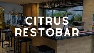 Citrus Restobar