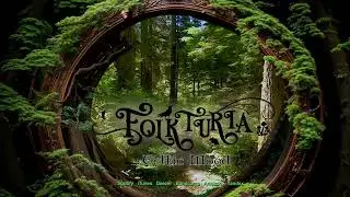🍀Epic Celtic Music - Celtic Mood(feat. Logan Epic Canto)🍀