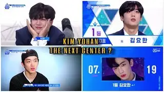 (SUB INDO) PRODUCE X 101 