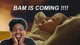 뱀뱀 (BamBam) 'Slow Mo' MV Teaser #1 | REACTION