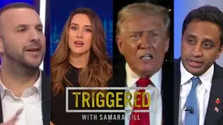 EXPOSED: The BBC&rsquo;s Pro-Migrant Stacking Of Question Time! | TRIGGERED with Samara Gill