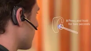 Poly Voyager 5200 Series &ndash; How to guide