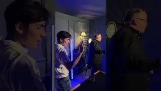Мастер подбора цветов! 🔥