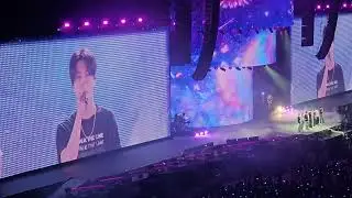 250706 Blossom #ENHYPEN #WALKTHELINE_IN_TOKYO